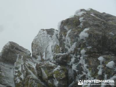 Senderismo Sierra Alto Rey;senderismo único;rutas de montaña por madrid;viajes de lujo